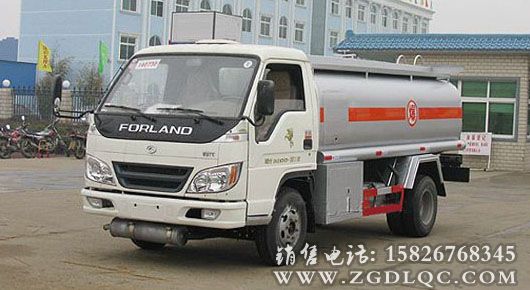 歐曼單橋加油車 歐曼單橋加油車