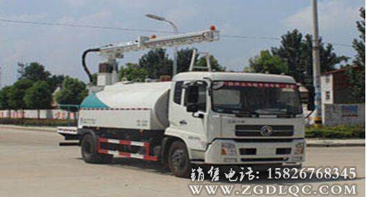 多功能抑塵車(chē)(8方) 多功能抑塵車(chē)(8方)