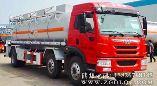 解放小三軸化工車(chē) 解放小三軸化工車(chē)