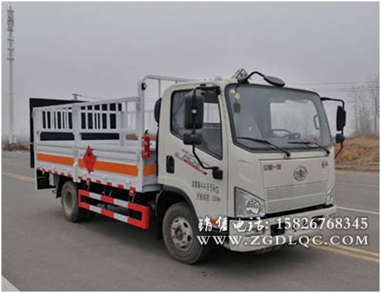 國(guó)六解放虎V氣瓶車(chē) 國(guó)六解放虎V氣瓶車(chē)