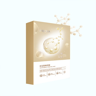 银河贵宾汇GALAXY保湿盈嫩面膜