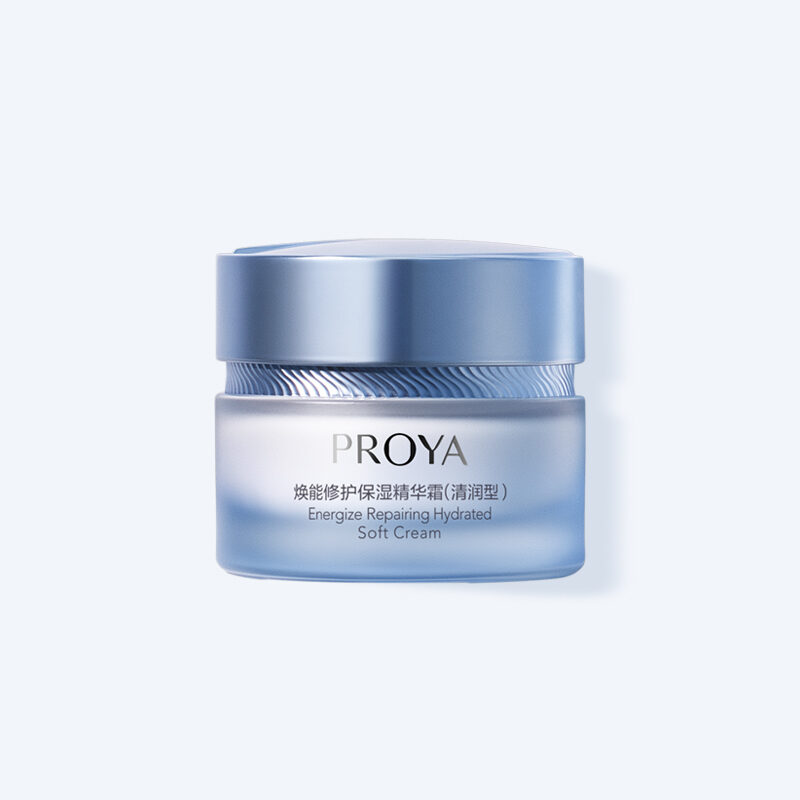 银河贵宾汇GALAXY焕能修护保湿 精华霜（清润型）