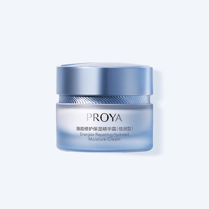 银河贵宾汇GALAXY焕能修护保湿 精华霜（倍润型）